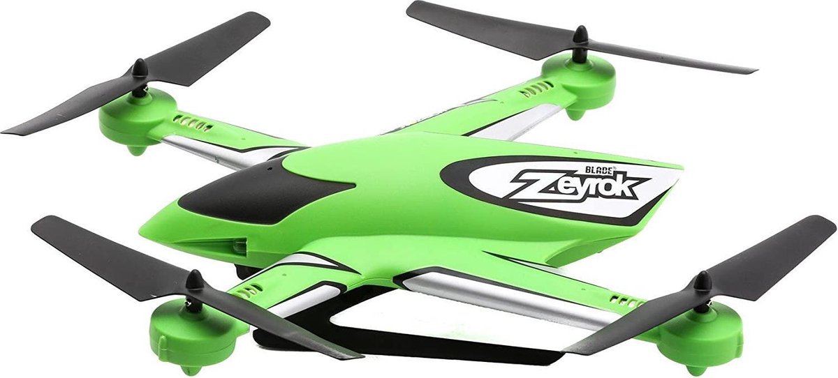 Blade Zeyrok Drone Blk/gre