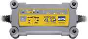 GYS FLASH intelligente batterijladers 4.12