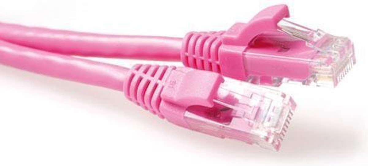 Advanced Cable Technology CAT6A UTP 20m