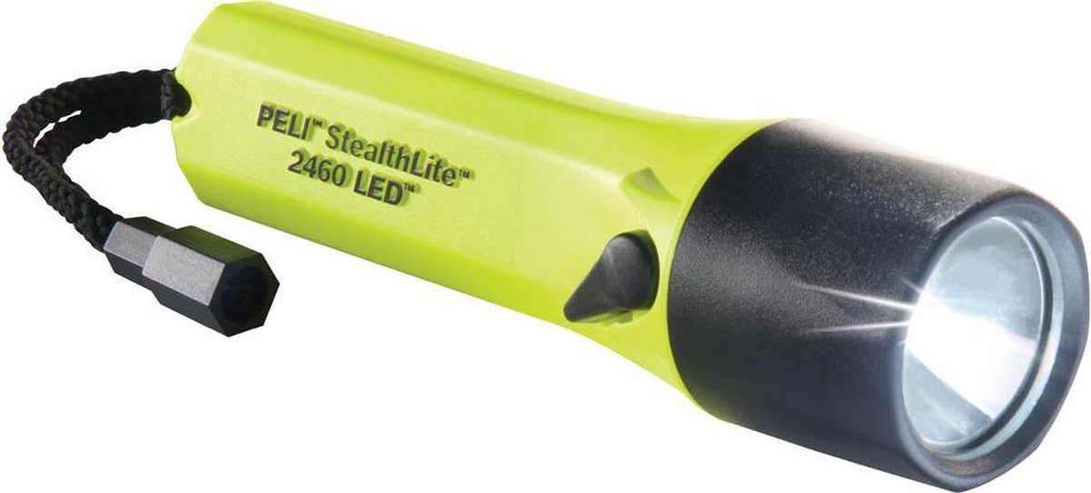 Peli Stealthlite 2460