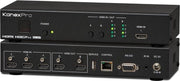KanexPro HDMX42-18G video switch HDMI