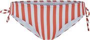 Skiny bikinibroek Lichtrood-40 (L)