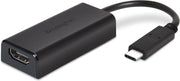 Kensington CV4000H USB-C to 4K HDMI Adapter
