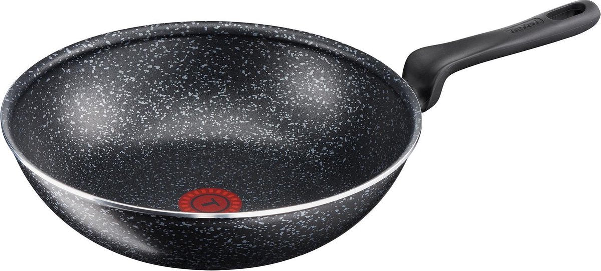 Tefal Origins Wokpan - Ø 28 cm - Niet geschikt voor inductie