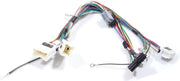 Kram Audio2Car Nissan X-Trail 2003- / Murano 2005-