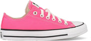 Converse All Stars Laag 170157C Roze-39.5