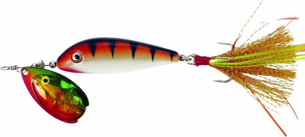 PREDOX Bodyspin - 9