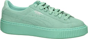 Puma - 363313 - Sneaker laag sportief - Dames - Maat 40 - Turquoise - 03 -Aruba Blue/Aruba Blue