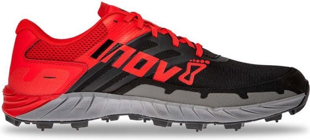 Inov-8 Oroc Ultra 290 Heren - rood - maat 44.5