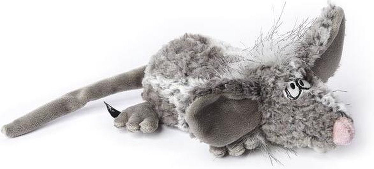sigikid BeastsTown knuffel LaLa Langweile 38947