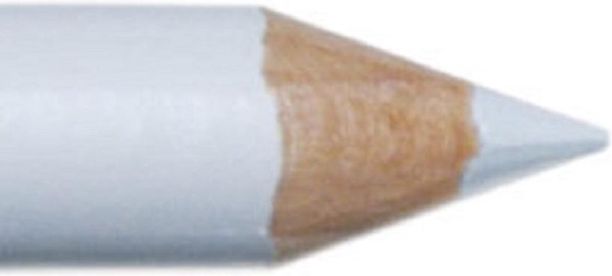 Grimas - make up potlood - gebroken wit - 004