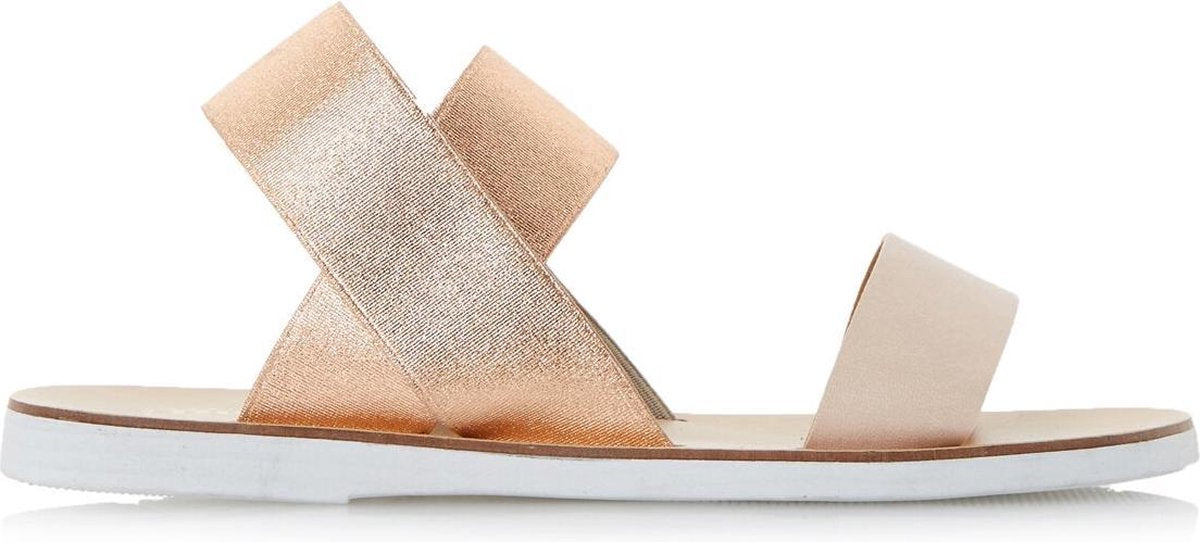 Dune Lacer Multi Metallic - Maat 37