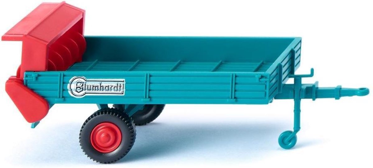 Wiking 088703 H0 Blumhardt Miststrooier