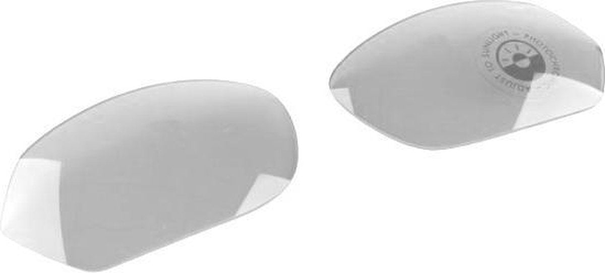 Lazer Lenzenset Ec 1 Fotochromisch Transparant