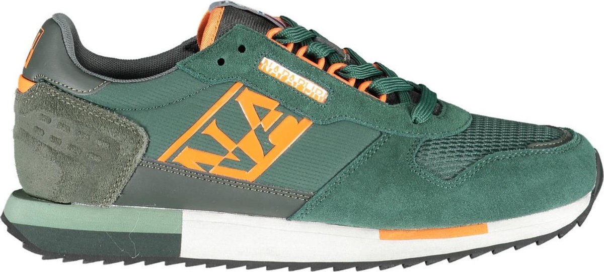 Napapijri Schoenen Sportiva Groen 43 Heren