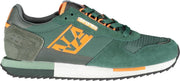 Napapijri Schoenen Sportiva Groen 43 Heren