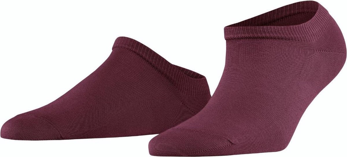 FALKE Active Breeze Dames Sneaker Sokje 46124 - Meerkleurig 8407 plum pie Dames - 35-38