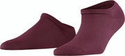FALKE Active Breeze Dames Sneaker Sokje 46124 - Meerkleurig 8407 plum pie Dames - 35-38