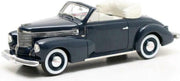 Opel Kapitan Hebmuller Convertible 1940 Blue