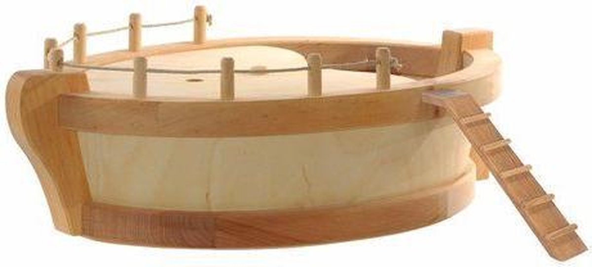 Boat Ark (Body)