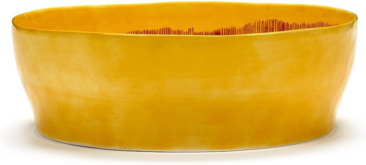 SERAX - Feast by Ottolenghi - Saladeschaal L27