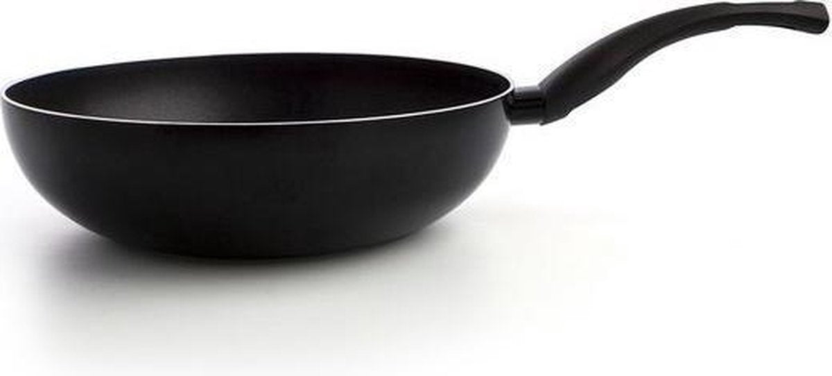 Wokpan Quid Hydra Aluminium (Ø 28 cm)