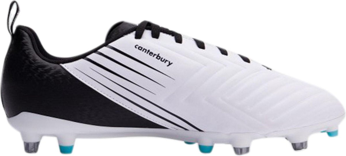 Canterbury Sportschoenen - Maat 43 - Mannen - wit