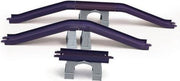 Chuggington Die-cast Brug & Tunnel Accessoires Pakket