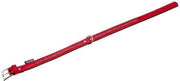 Flamingo Halsband Monte Carlo Rood - Rood - 27 cm x 14 mm