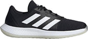 adidas ForceBounce - zwart - maat 46