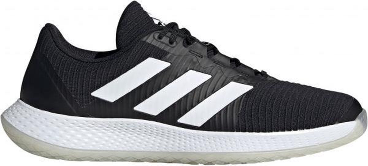 adidas ForceBounce - zwart - maat 46