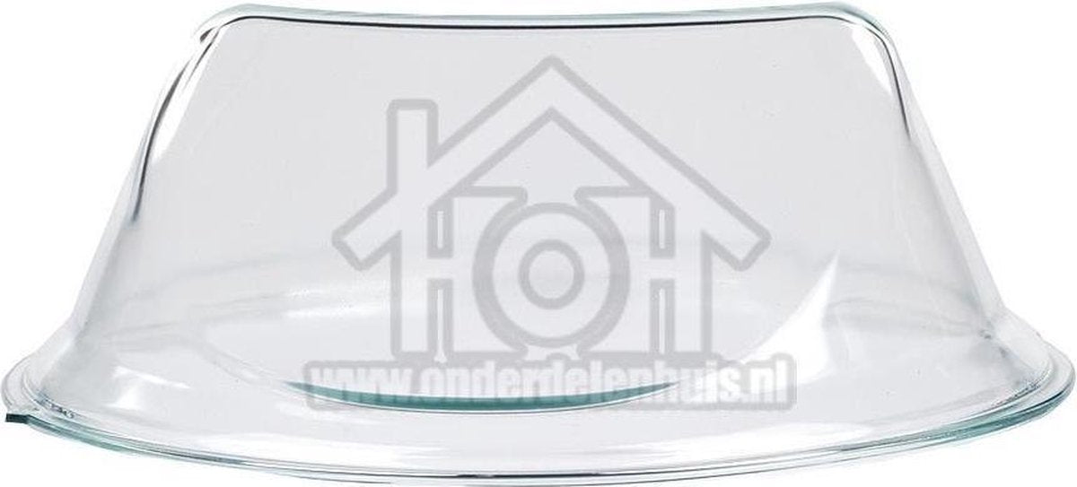 AEG Deurglas Glas van vuldeur LAV86760