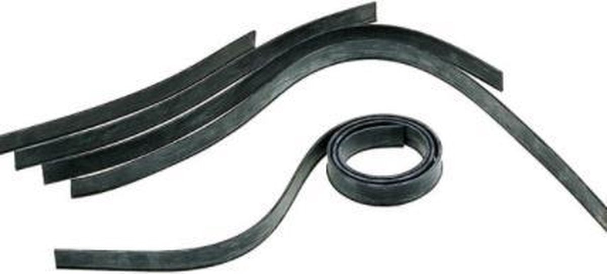 Unger - Wisserrubber - Zacht - 92 cm