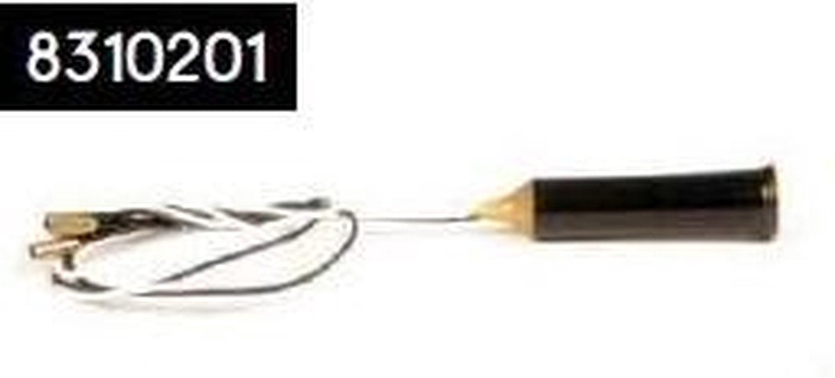 Massoth - Rookontw. 18 Volt (Lg65803) (Ma8310201)