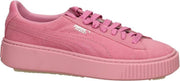 Puma - 363313 - Sneaker laag gekleed - Dames - Maat 38