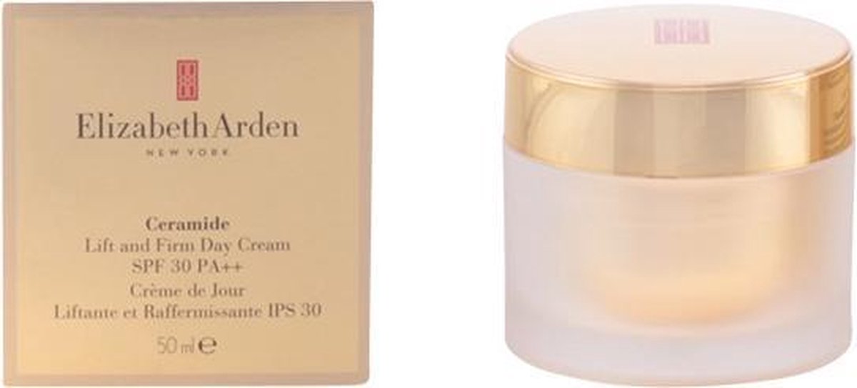 Verstevigende Emulsie Ceramide Elizabeth Arden