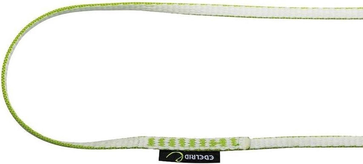 Edelrid Dyneema Slinge 8mm licht maar zeer sterk 180 cm