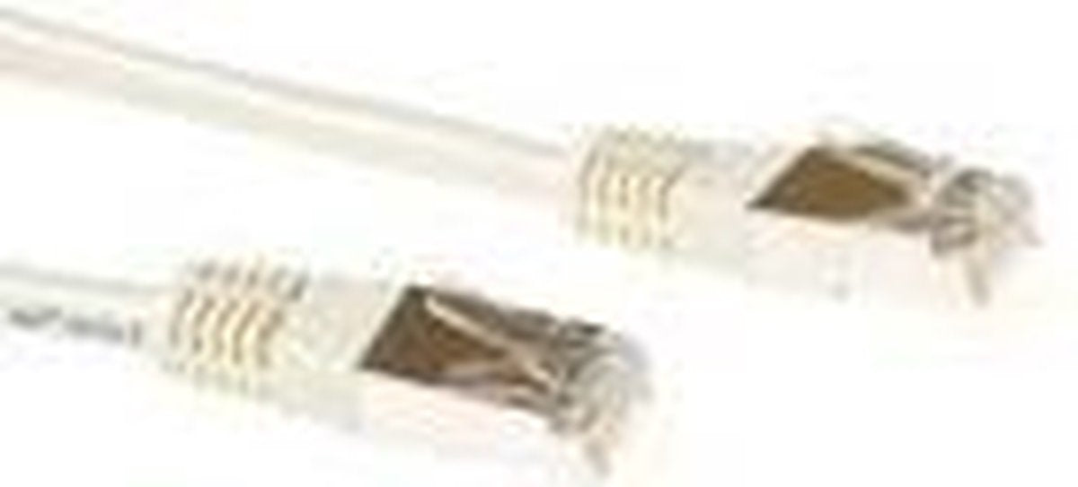 Advanced Cable Technology SSTP Cat6 PIMF LSZH 30m
