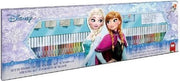 Frozen Kleur Stempel Meter
