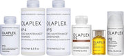 Beschadigd haar pakket Olaplex No.3 + 4 + 5 + 6 + 7 + 8