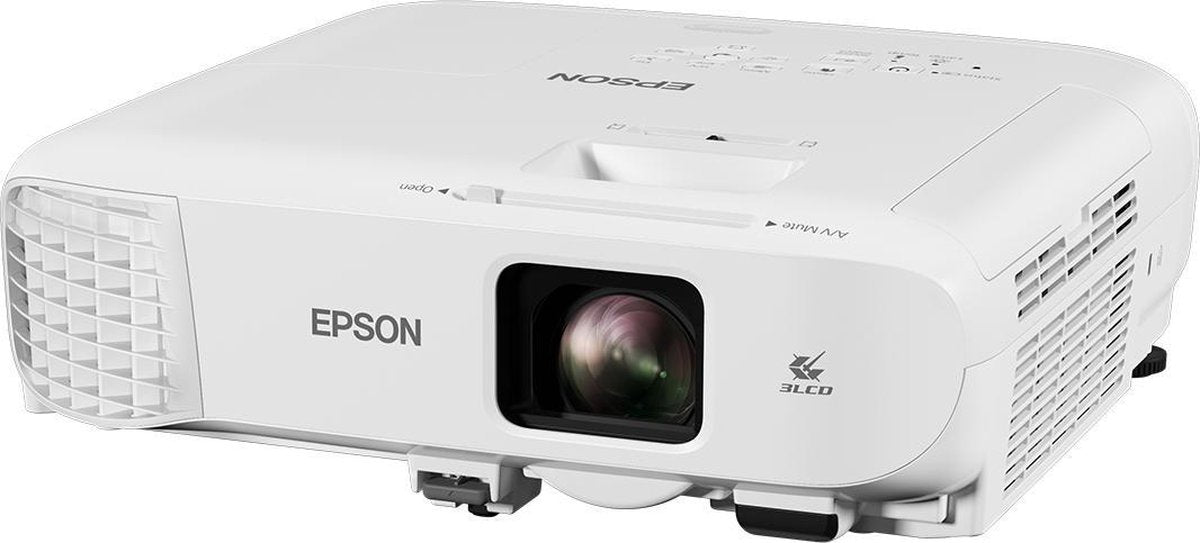 Epson EB-992F beamer