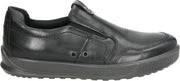 ECCO Byway heren instapper - Zwart - Maat 41