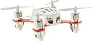 Cheerson CX11  - Quadcopter - 2.4Ghz 4Channel - Wit/Groen