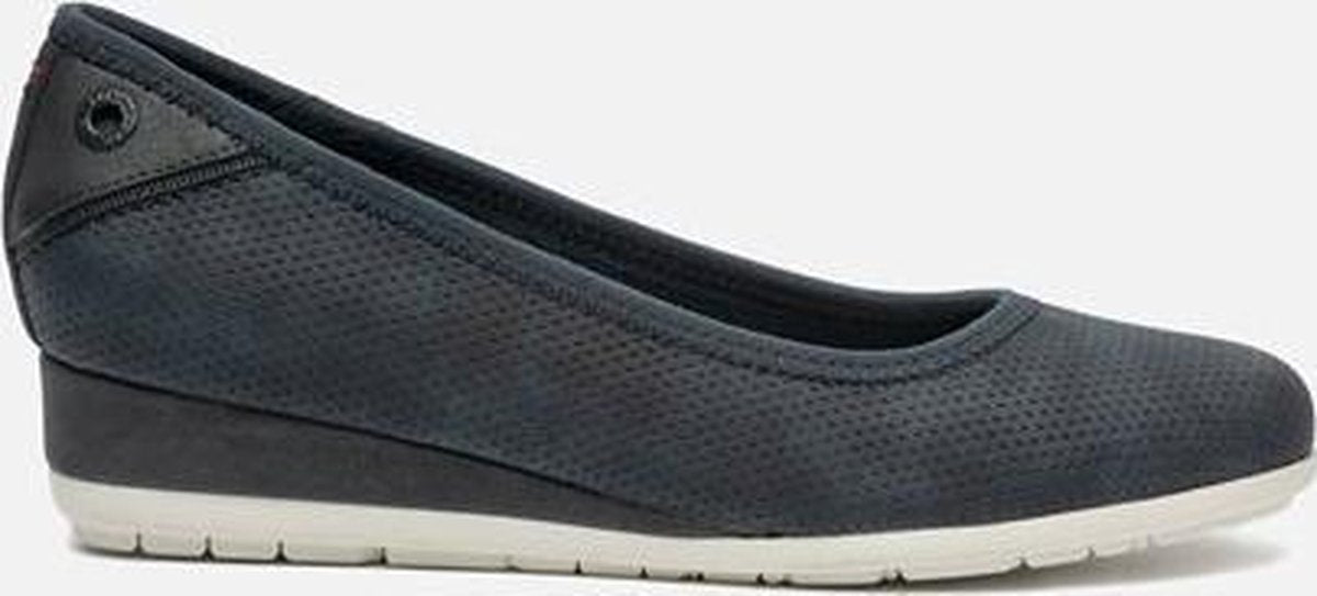 S.Oliver Pumps blauw - Maat 41
