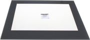 ARISTON - DEURGLAS OVENDEUR - BINNENSTE -  BIG CAVITY PIRO' - C00274053
