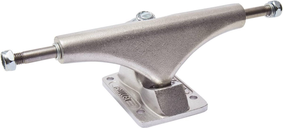 Bullet 145mm silver skateboardtrucks (2 stuk)
