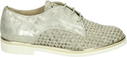 Verhulst 6420V-13-51 H - Volwassenen  - Kleur: Wit/beige - Maat: 40.5