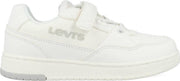 Levi's Sneakers Shot VEL K VIRV0010T Wit-35