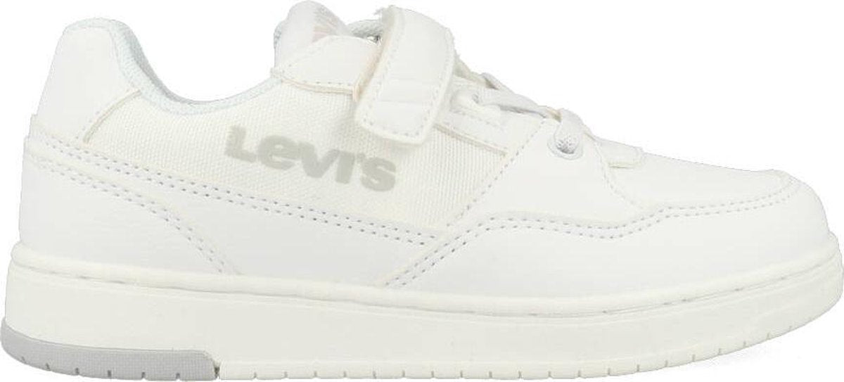 Levi's Sneakers Shot VEL K VIRV0010T Wit-30