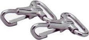 Bimini klemmen 25 mm per 2 stuks (GS71238)